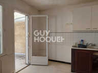 Appartement T3 de 63 m² (61.62 m² Loi Carrez) - 2 chambres - Terrasse - Cave et Stationnement — photo 4