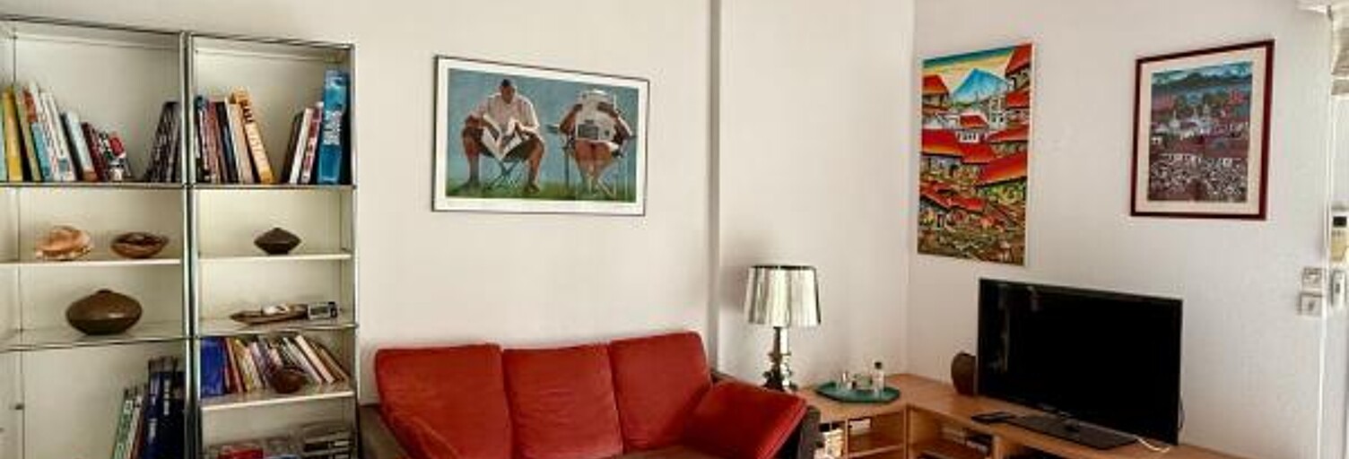 Maison 3 Pièces 73 m² à louer à Seignosse (40510)