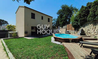 Maison 3 Pièces 80 m² à vendre à Carpentras (84200)
