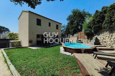 Maison 3 pièces 315000 €