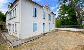 Immeuble  385 m² à vendre à Mont-de-Marsan (40000)