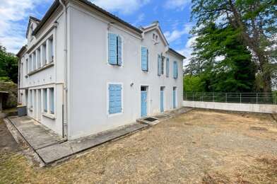 Immeuble  299000 €
