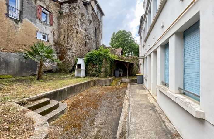 Immeuble de 386m2 — photo 2
