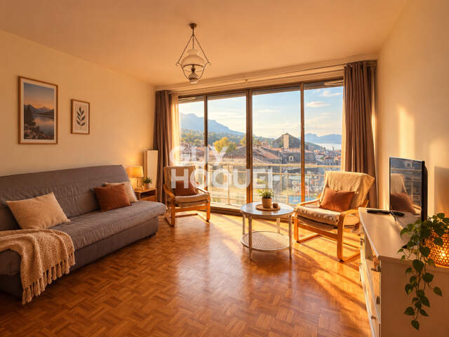 appartement — photo du bien