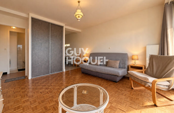 appartement — photo 2