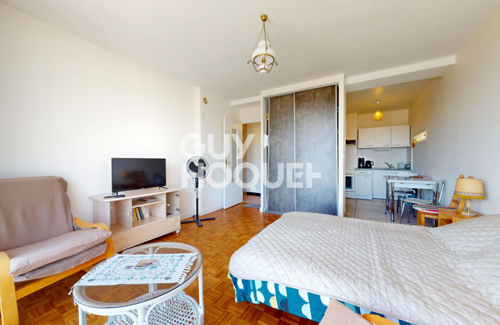 appartement — photo 3