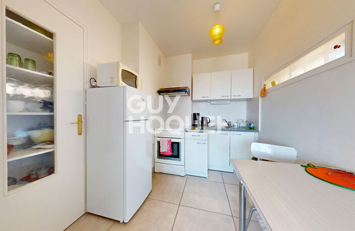 appartement — photo 4
