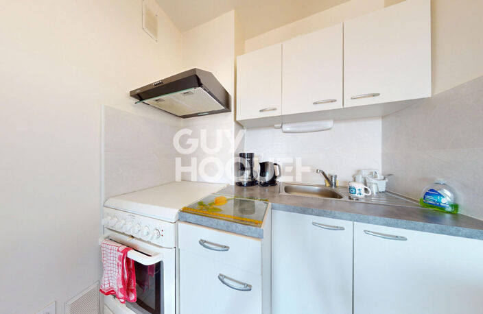 appartement — photo 5