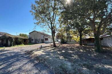 Terrain  105000 €