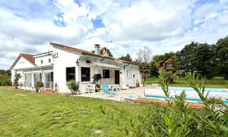 Maison 7 Pièces 180 m² à vendre à Le Vignau (40270)