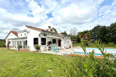 Maison 7 pièces 275400 €