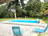 Maison À Vendre avec piscine - terrain 15000m² — photo 3