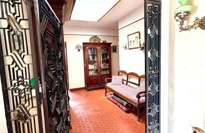 Maison À Vendre avec piscine - terrain 15000m² — photo 4