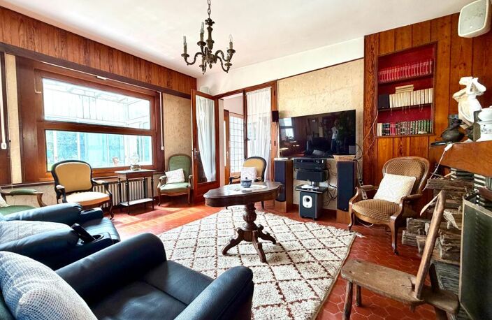 Maison À Vendre avec piscine - terrain 15000m² — photo 5