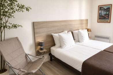 Appartement 1 pièces 65000 €