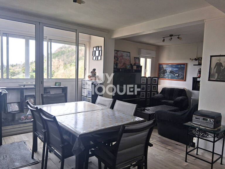 Appartement T3 avec garage et ascenseur — photo 1