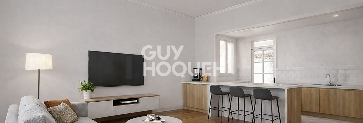 Maison 5 Pièces 121 m² à vendre à Agen (47000)