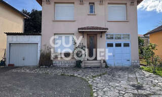 Maison 5 Pièces 121 m² à vendre à Agen (47000)
