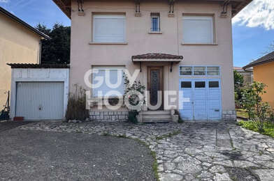 Maison 5 pièces 172500 €