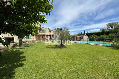 Maison 7 pièces 528000 €