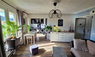 Appartement 3 Pièces 47 m² à vendre à Cavaillon (84300)