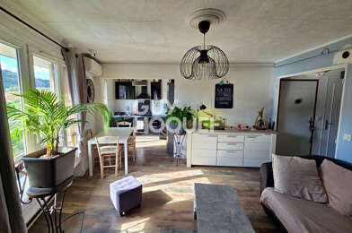 Appartement 3 pièces 120000 €