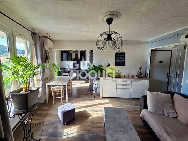 appartement — photo du bien