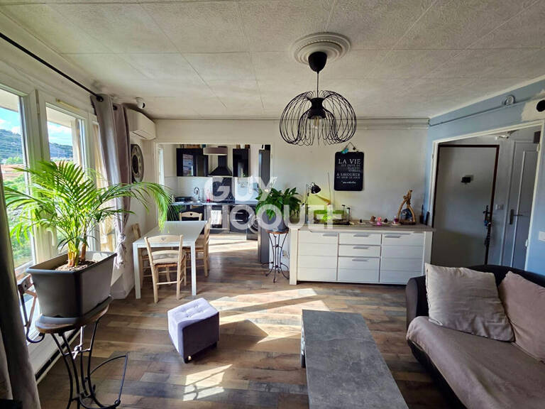appartement — photo 1