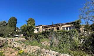 Maison 5 Pièces 118 m² à vendre à Bandol (83150)