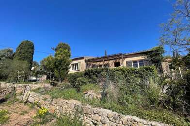 Maison 5 pièces 630000 €