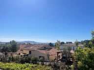 A VENDRE BANDOL 83150 VILLA DE PLAIN PIED AVEC VUE MER A L'HORIZON — photo 3