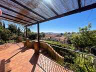 A VENDRE BANDOL 83150 VILLA DE PLAIN PIED AVEC VUE MER A L'HORIZON — photo 4