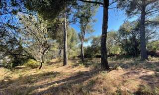 Terrain  453 m² à vendre à Six-Fours-les-Plages (83140)