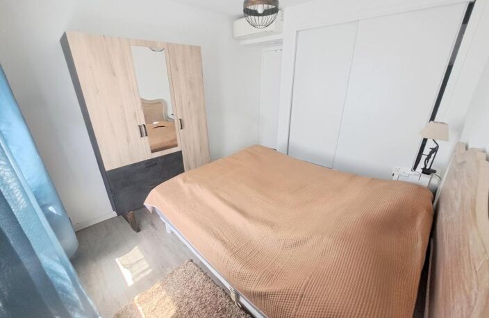 Appartement À Vendre T3 SIX FOURS CENTRE — photo 5