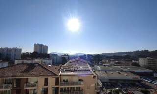 Appartement 2 Pièces 47 m² à louer à Toulon (83200)