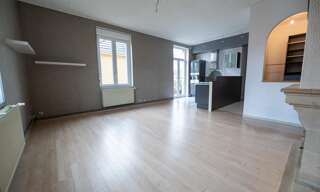 Appartement 3 Pièces 87 m² à vendre à Yutz (57970)
