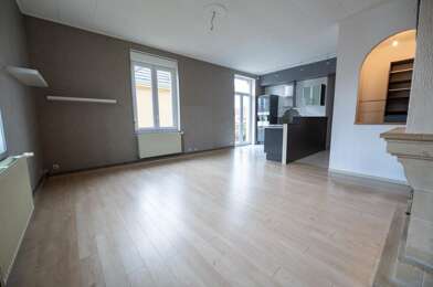 Appartement 3 pièces 209000 €