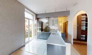 Appartement 3 Pièces 87 m² à vendre à Yutz (57970)