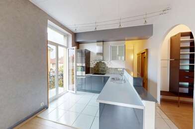 Appartement 3 pièces 209000 €