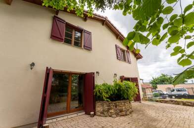 Maison 8 pièces 595000 €