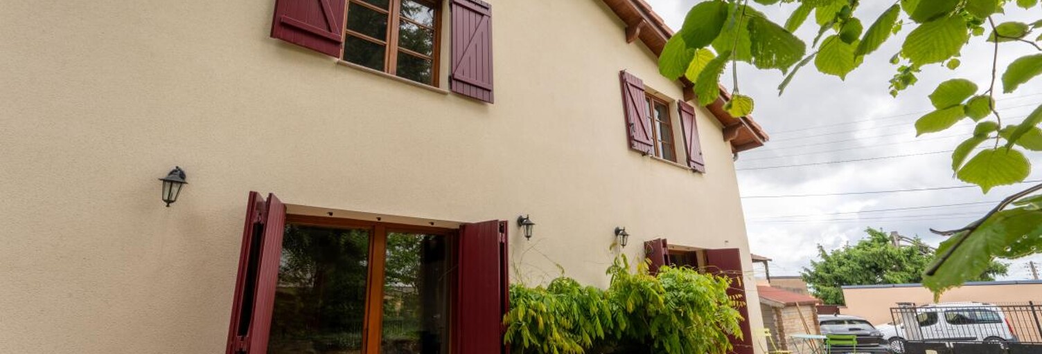 Maison 8 Pièces 265 m² à vendre à Thionville (57100)