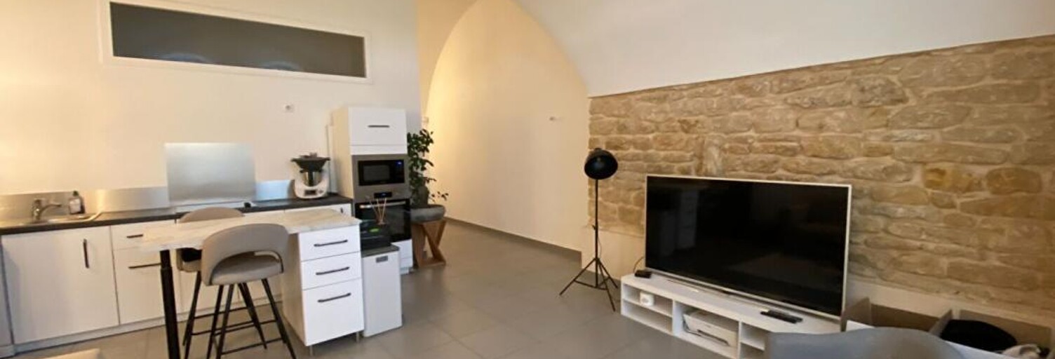 Appartement 2 Pièces 57 m² à louer à Metz (57000)