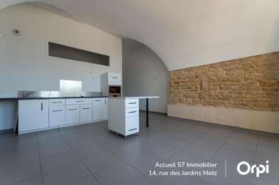 Appartement 2 pièces 800 €