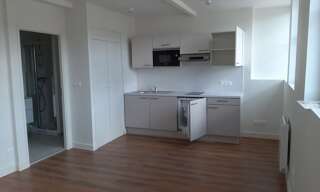 Appartement 2 Pièces 23 m² à louer à Metz (57000)
