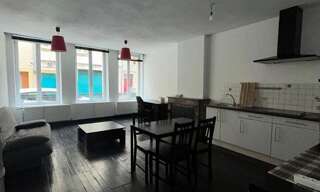 Appartement 2 Pièces 51 m² à louer à Metz (57000)