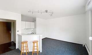 Appartement 1 Pièce 27 m² à louer à Nancy (54000)