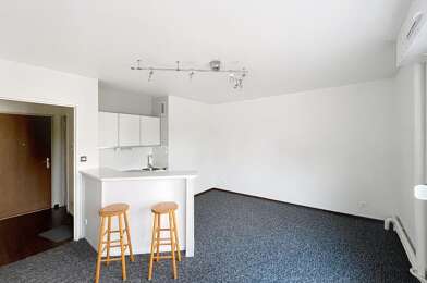 Appartement 1 pièces 450 €