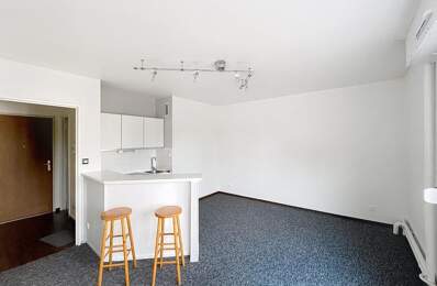 Appartement À Louer — photo du bien