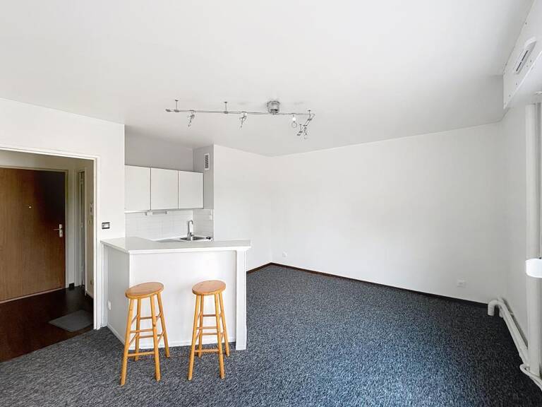 Appartement À Louer — photo 1