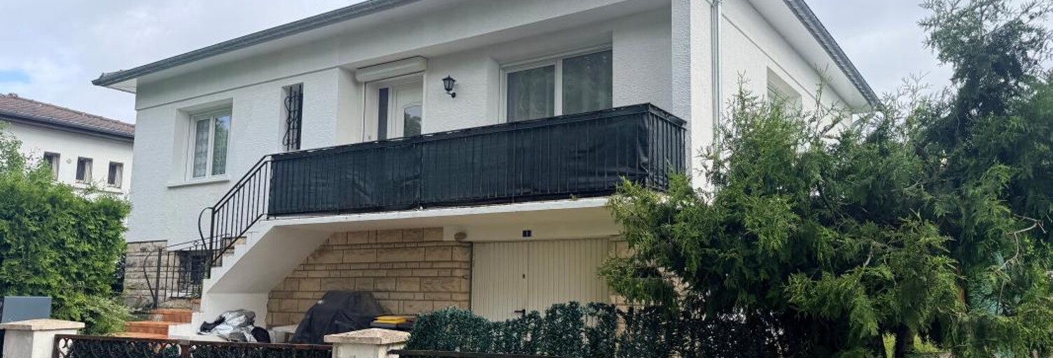 Maison 3 Pièces 106 m² à vendre à Bar-le-Duc (55000)